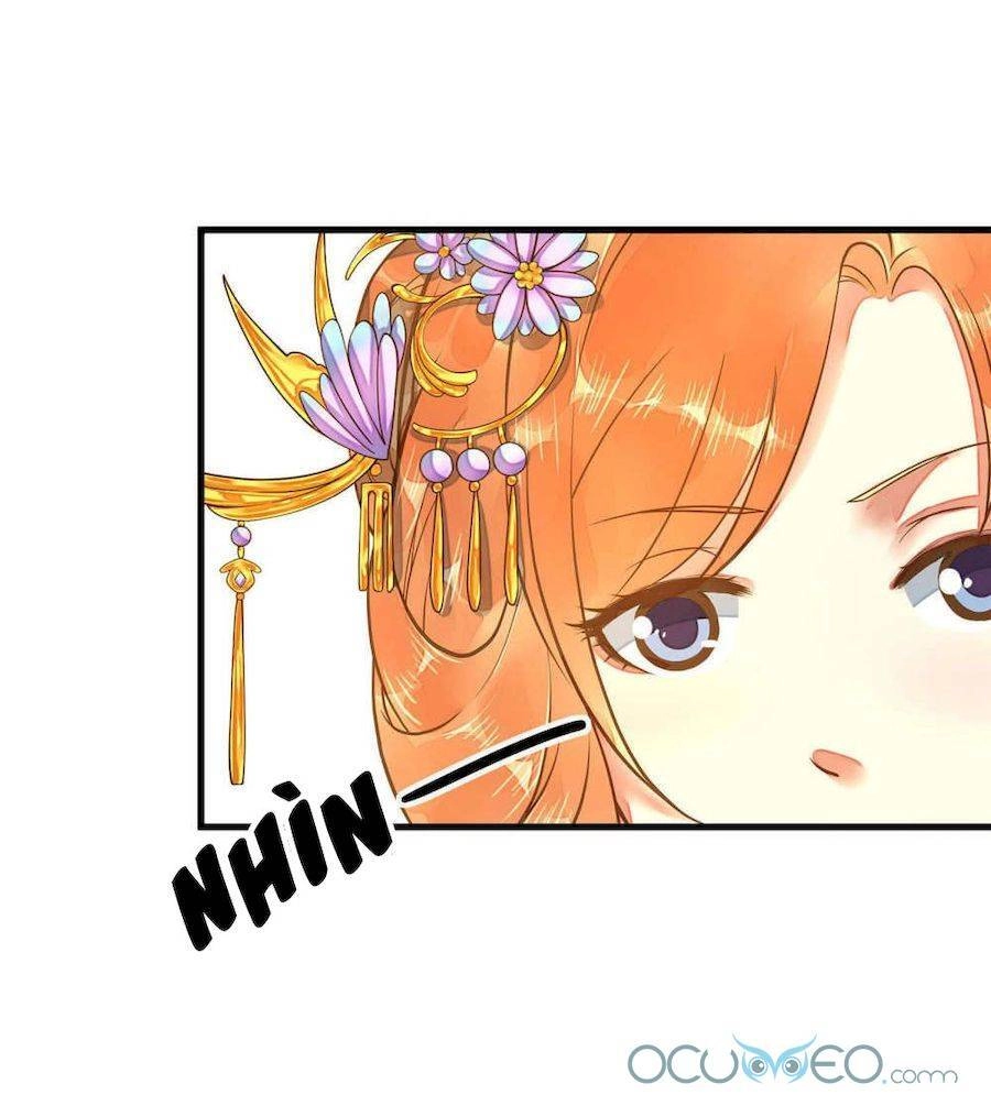 Quý Phi Này Có Chút Cơ Chapter 5 - 5