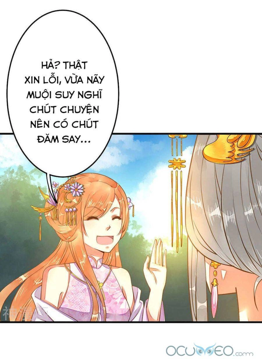 Quý Phi Này Có Chút Cơ Chapter 5 - 10