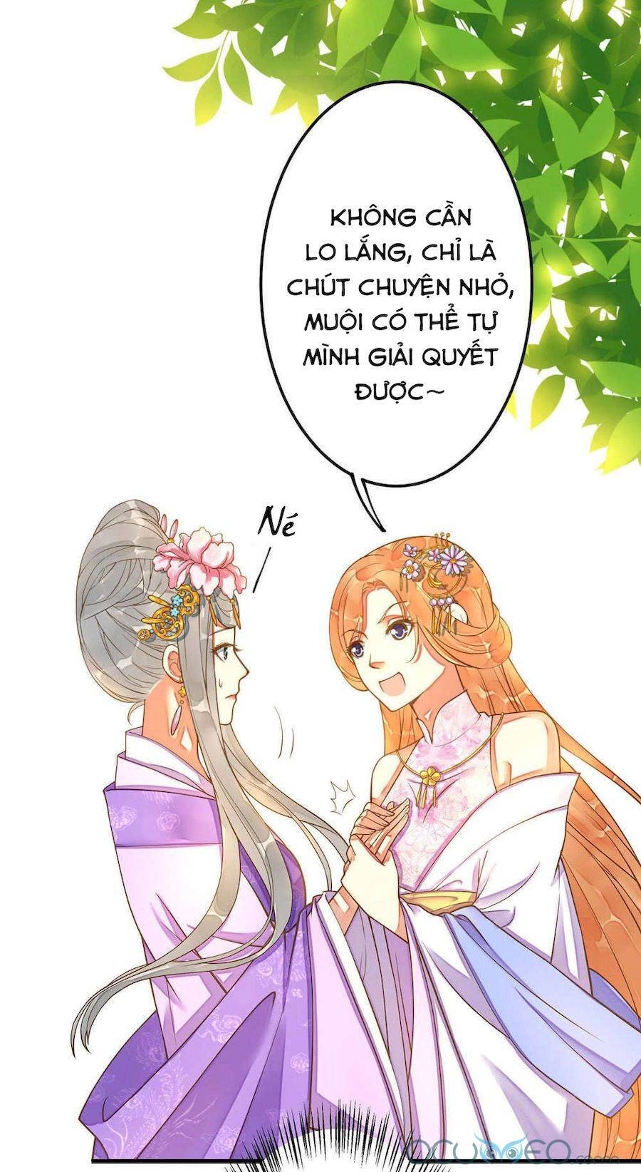 Quý Phi Này Có Chút Cơ Chapter 5 - 14