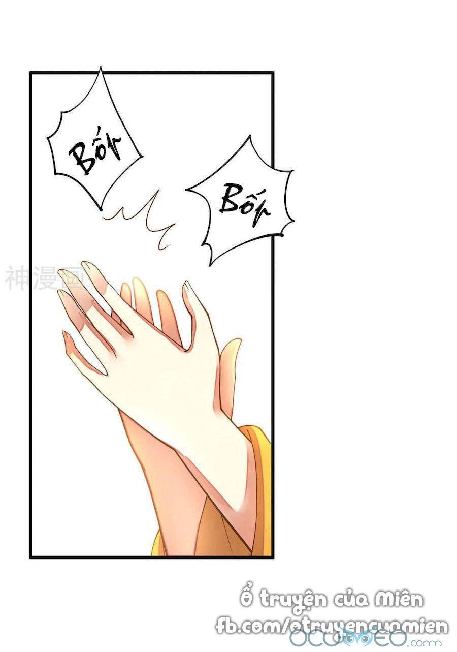 Quý Phi Này Có Chút Cơ Chapter 5 - 16