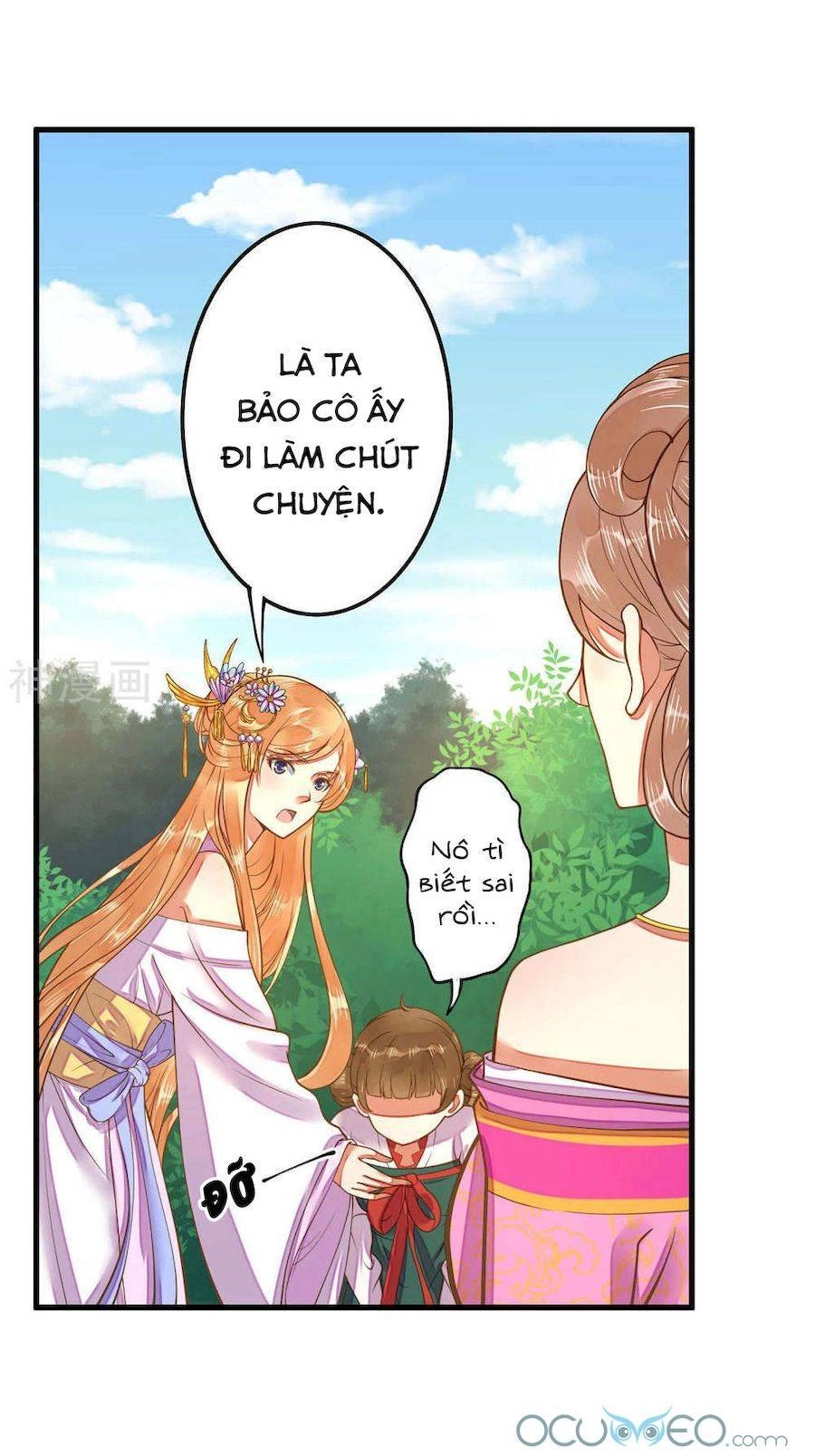 Quý Phi Này Có Chút Cơ Chapter 5 - 25