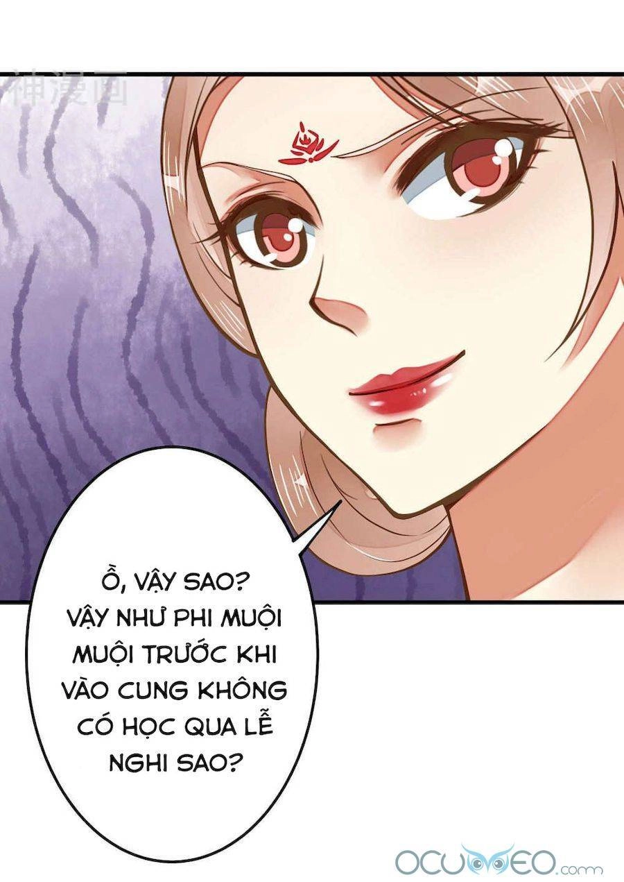 Quý Phi Này Có Chút Cơ Chapter 5 - 26
