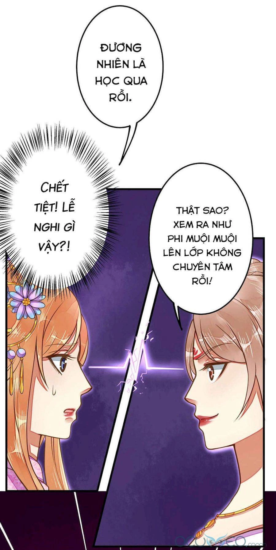 Quý Phi Này Có Chút Cơ Chapter 5 - 27