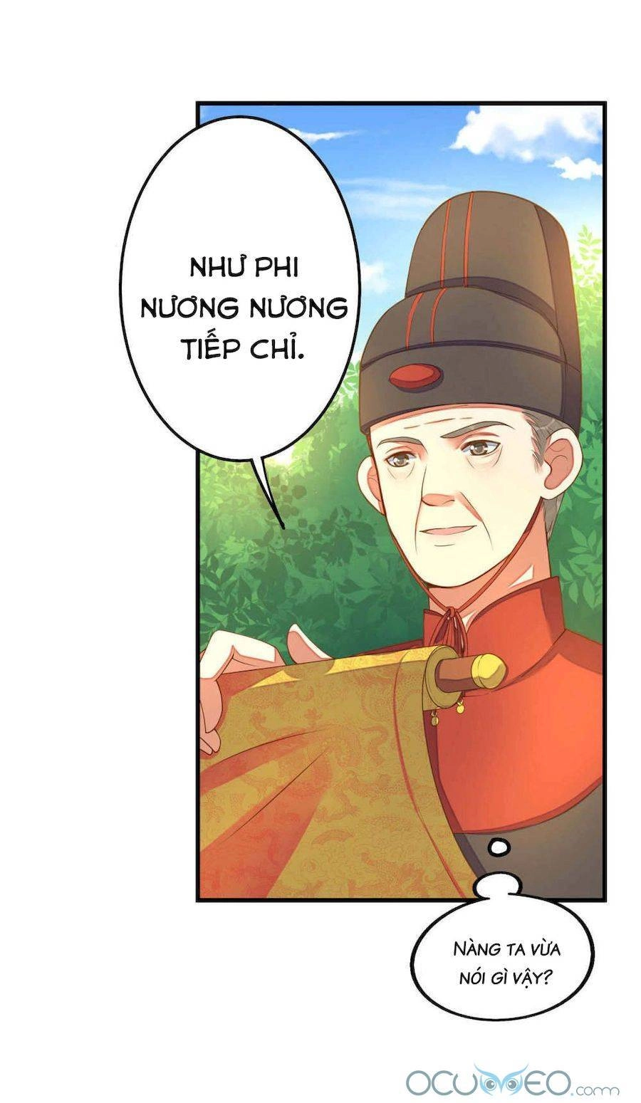 Quý Phi Này Có Chút Cơ Chapter 5 - 30