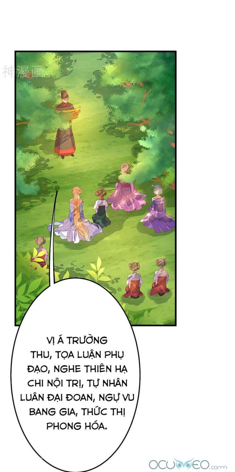 Quý Phi Này Có Chút Cơ Chapter 5 - 31