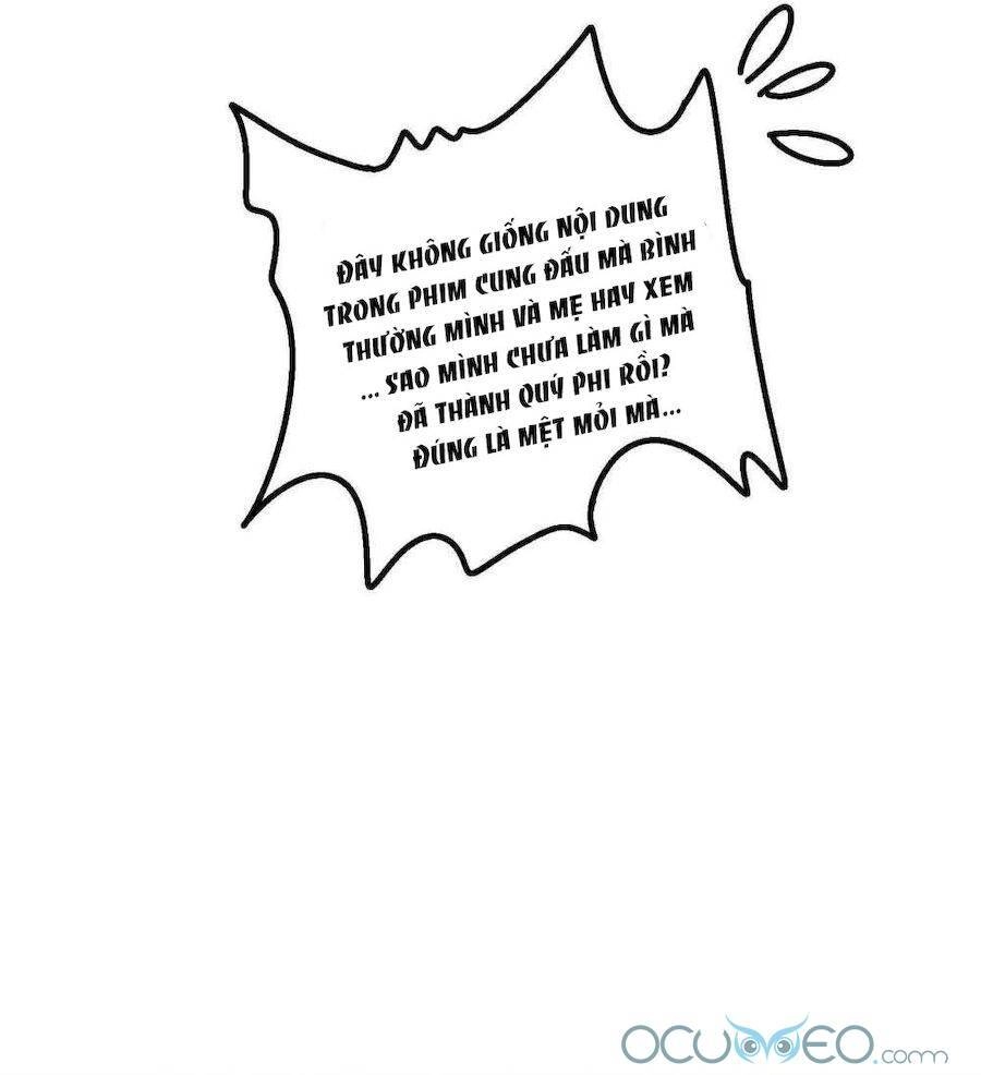 Quý Phi Này Có Chút Cơ Chapter 5 - 35