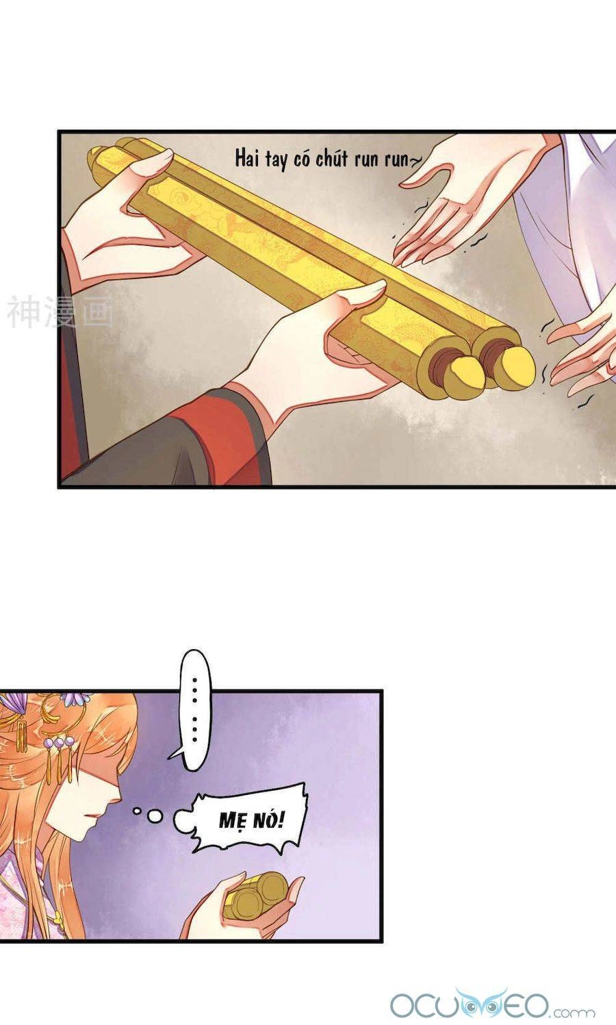 Quý Phi Này Có Chút Cơ Chapter 5 - 37