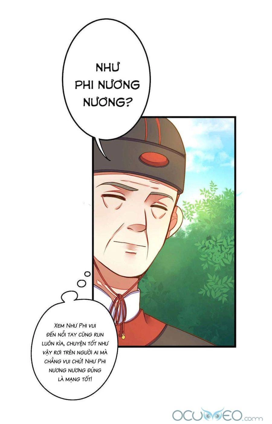 Quý Phi Này Có Chút Cơ Chapter 5 - 38