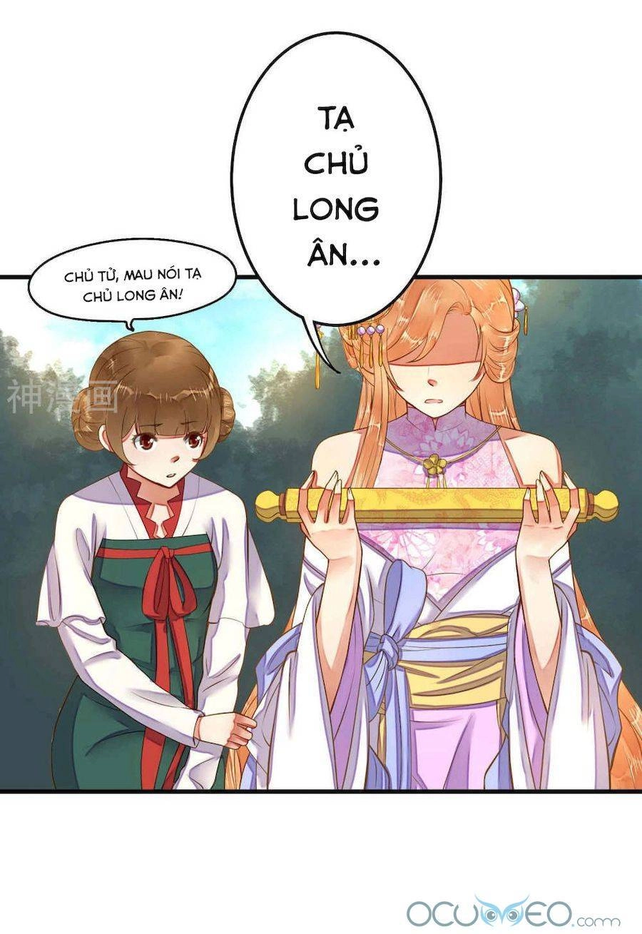 Quý Phi Này Có Chút Cơ Chapter 5 - 39