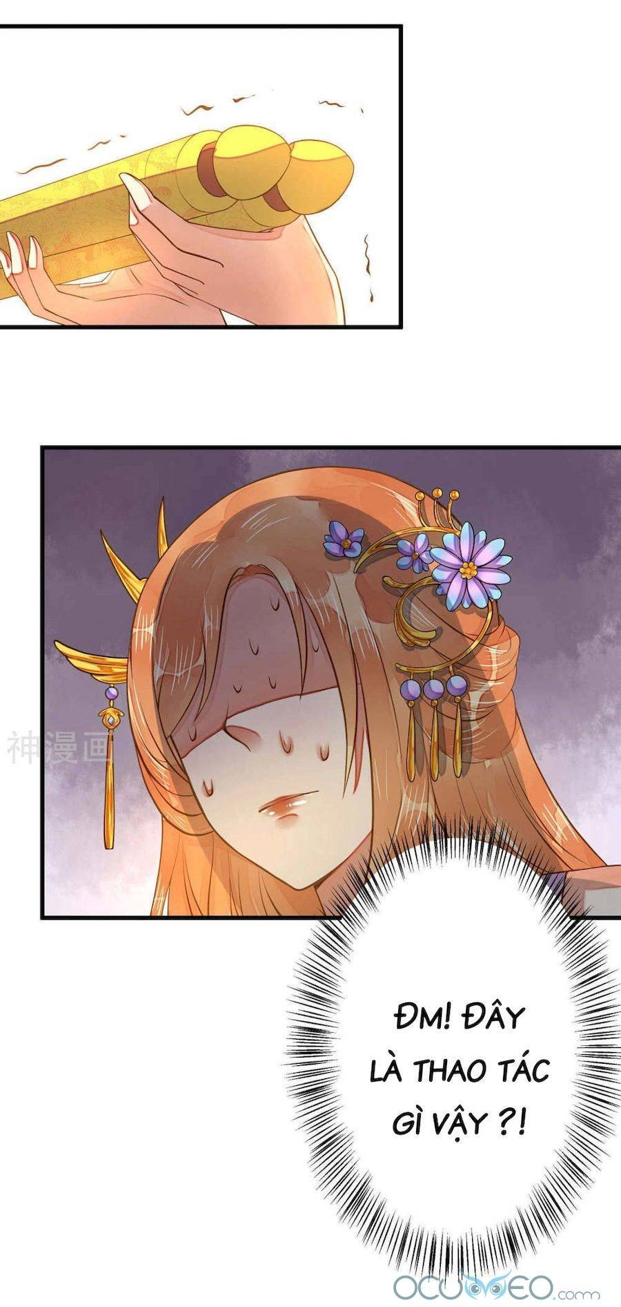 Quý Phi Này Có Chút Cơ Chapter 5 - 41