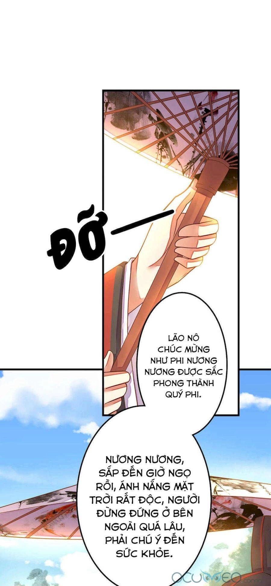 Quý Phi Này Có Chút Cơ Chapter 6 - 3