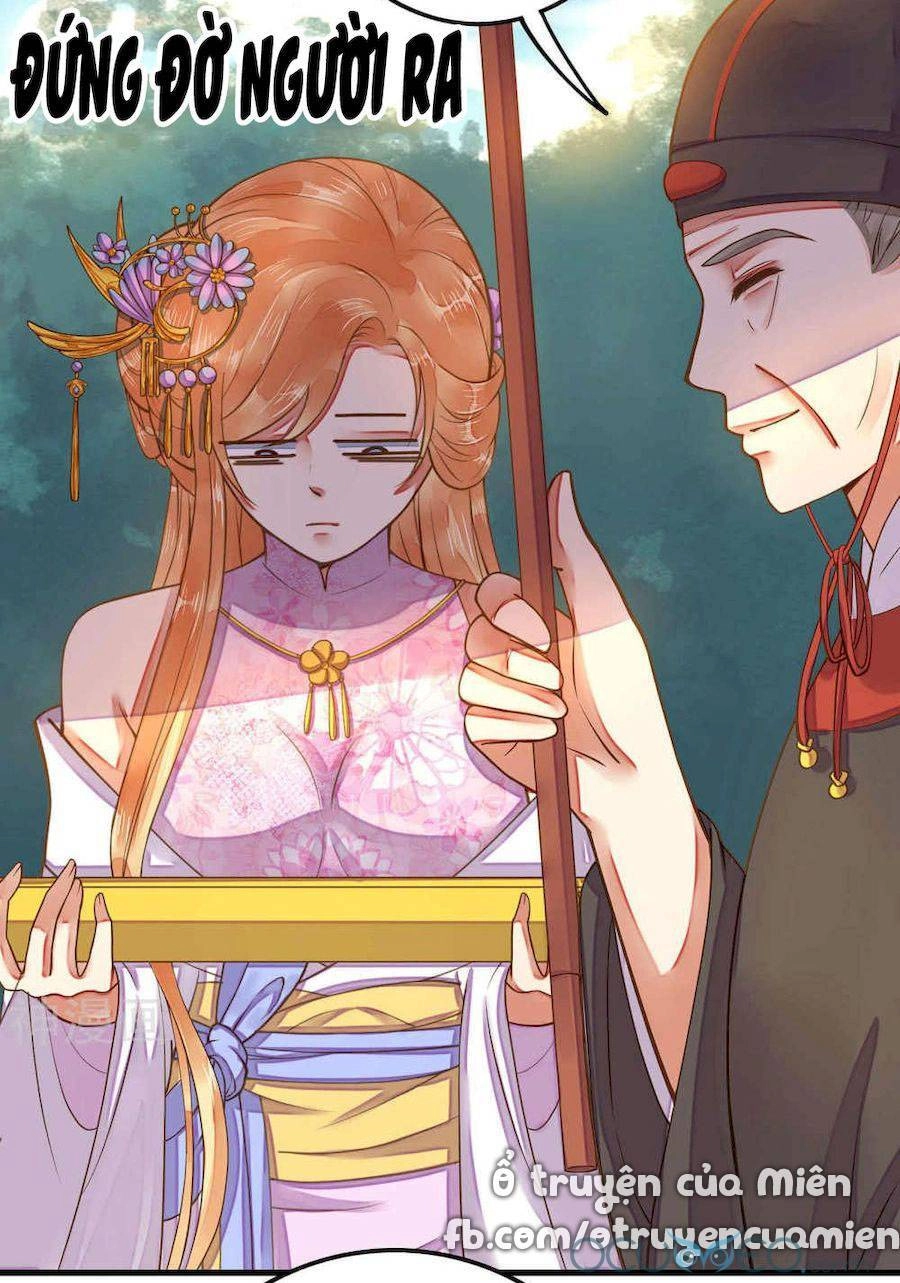 Quý Phi Này Có Chút Cơ Chapter 6 - 4