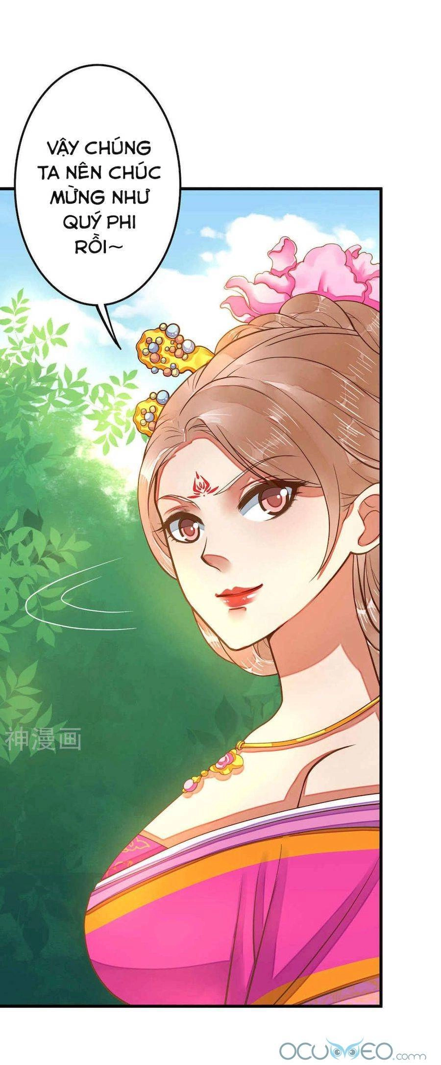 Quý Phi Này Có Chút Cơ Chapter 6 - 15