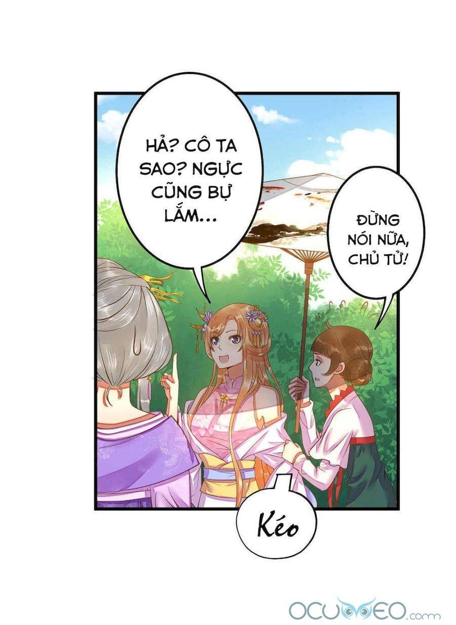 Quý Phi Này Có Chút Cơ Chapter 6 - 27