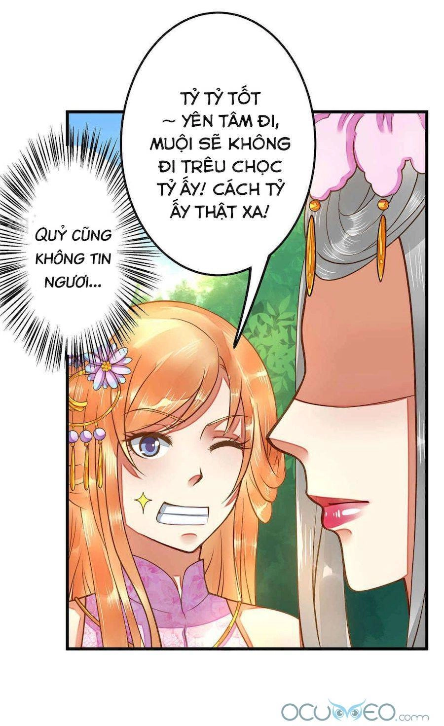 Quý Phi Này Có Chút Cơ Chapter 6 - 29