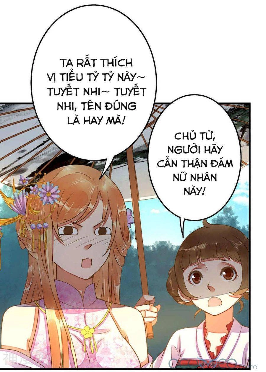 Quý Phi Này Có Chút Cơ Chapter 6 - 34