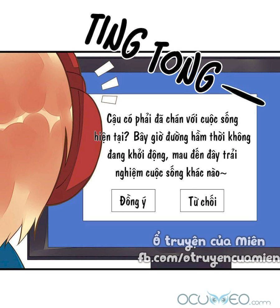 Quý Phi Này Có Chút Cơ Chapter 7.5 - 4