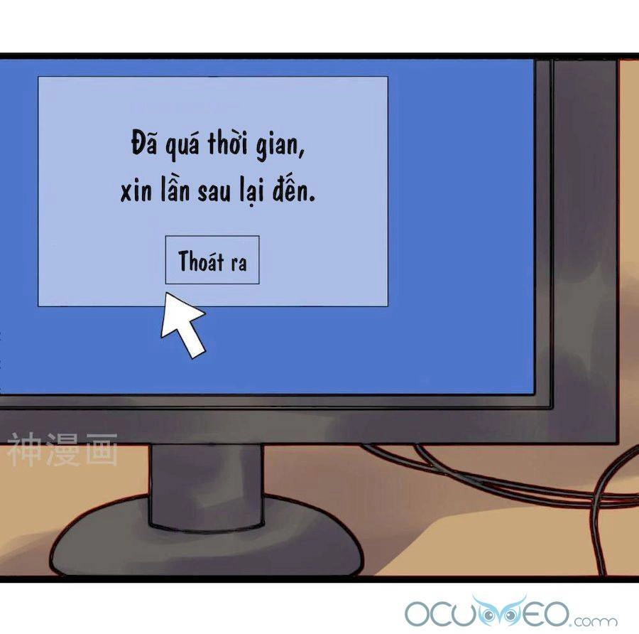 Quý Phi Này Có Chút Cơ Chapter 7.5 - 7