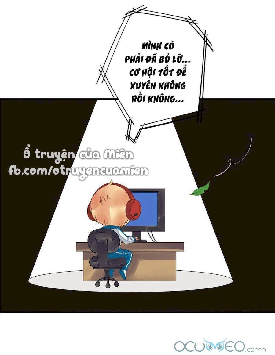 Quý Phi Này Có Chút Cơ Chapter 7.5 - 8