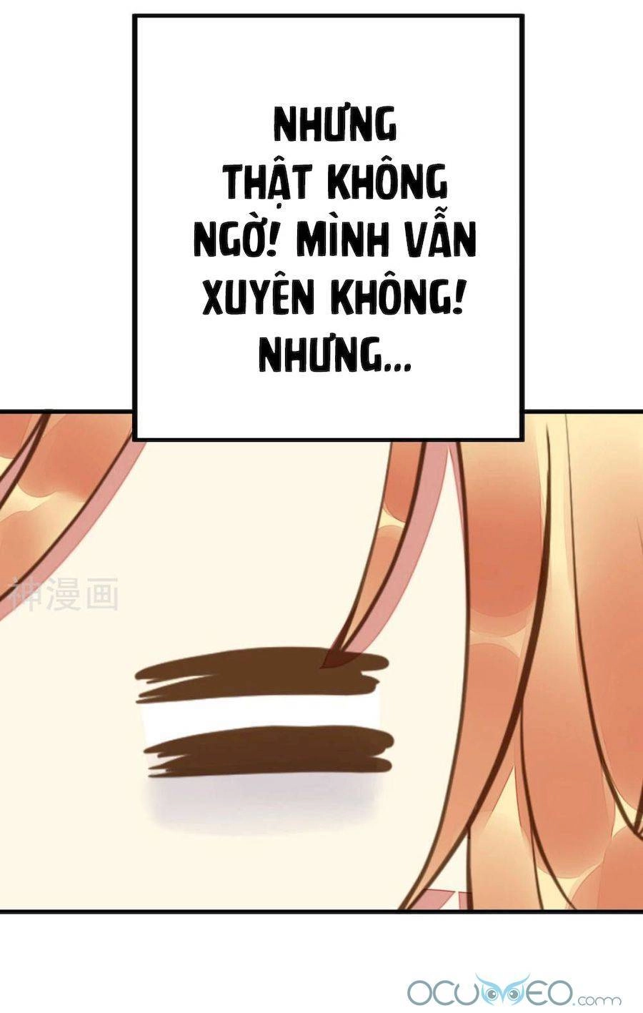 Quý Phi Này Có Chút Cơ Chapter 7.5 - 10