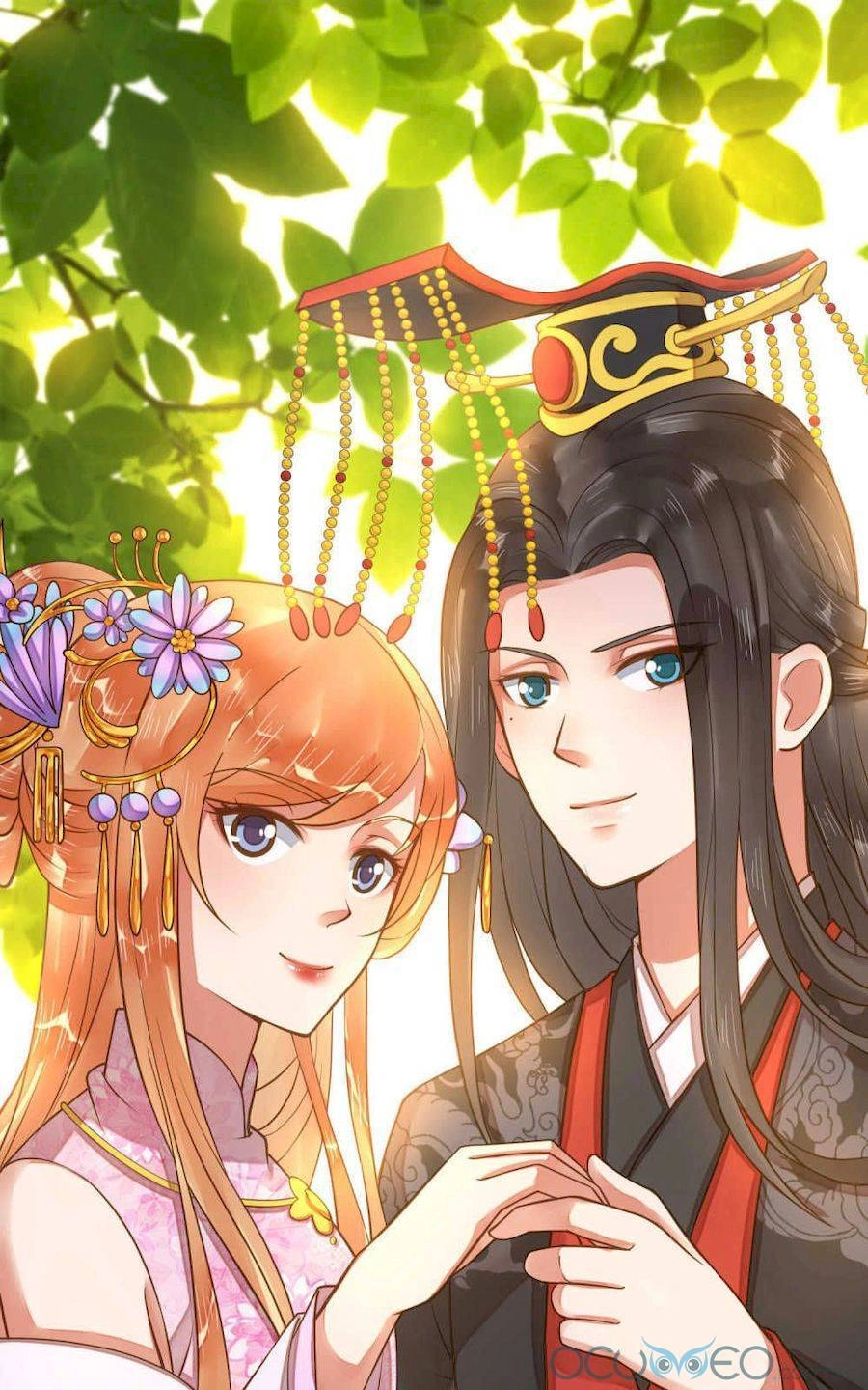 Quý Phi Này Có Chút Cơ Chapter 10 - 1