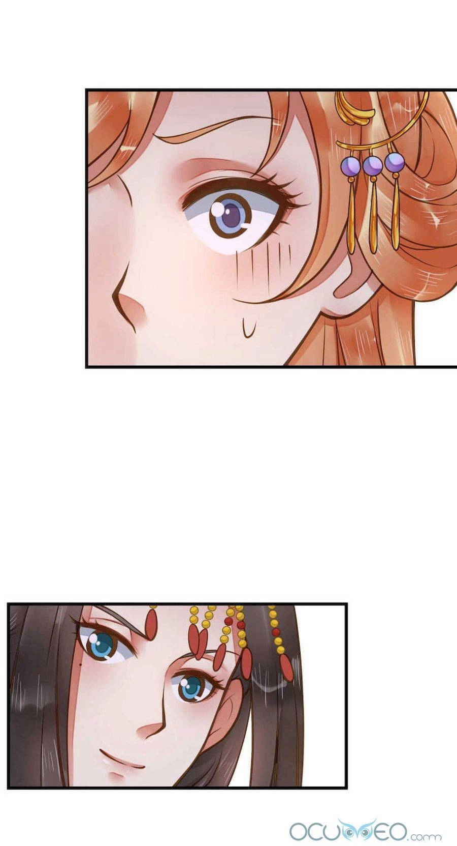 Quý Phi Này Có Chút Cơ Chapter 10 - 3