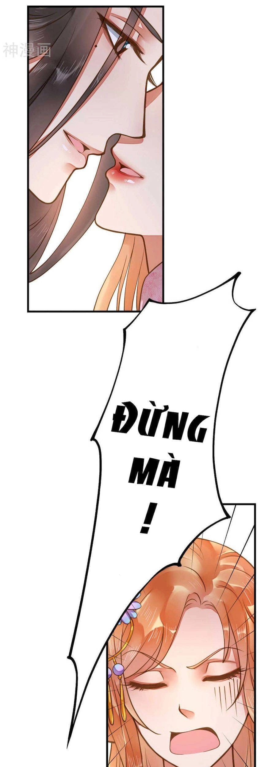 Quý Phi Này Có Chút Cơ Chapter 10 - 5