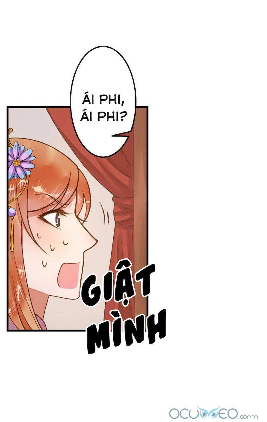 Quý Phi Này Có Chút Cơ Chapter 10 - 7