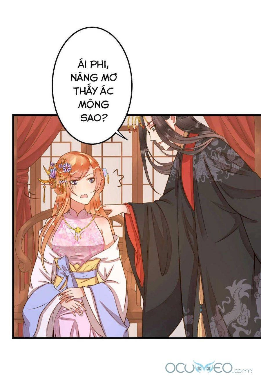 Quý Phi Này Có Chút Cơ Chapter 10 - 8