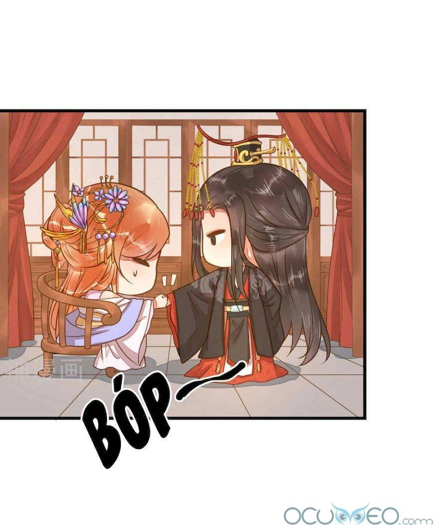 Quý Phi Này Có Chút Cơ Chapter 10 - 10