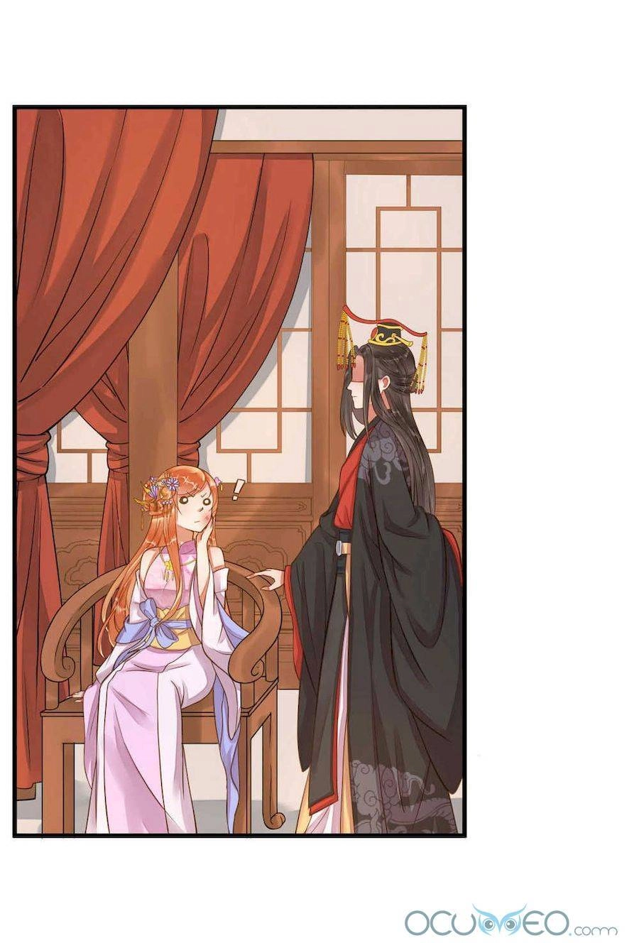 Quý Phi Này Có Chút Cơ Chapter 10 - 15