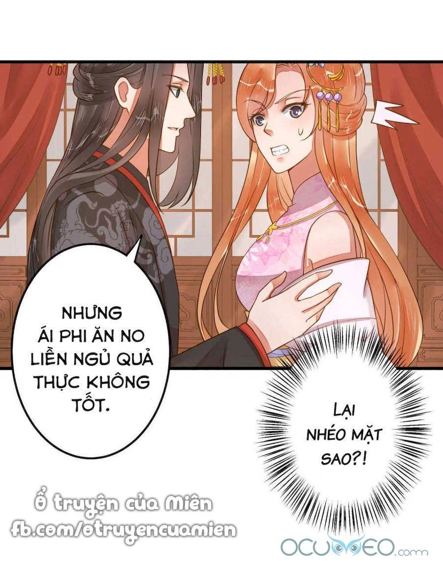 Quý Phi Này Có Chút Cơ Chapter 10 - 21