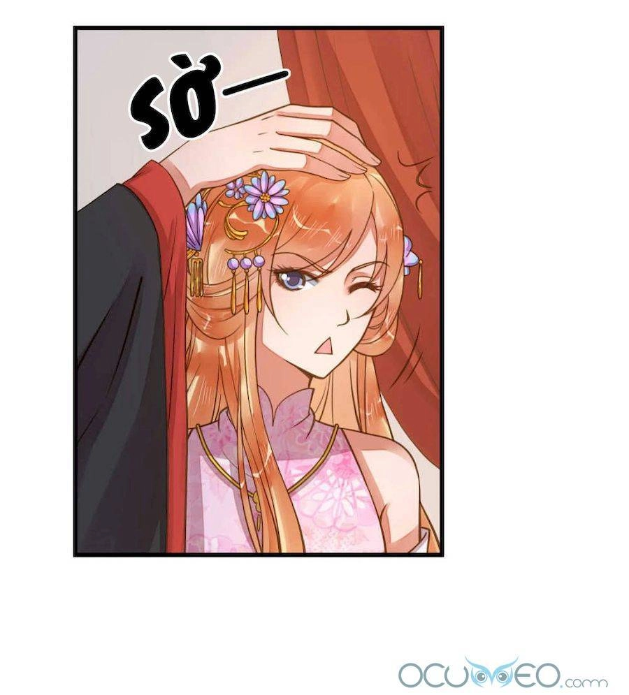 Quý Phi Này Có Chút Cơ Chapter 10 - 22