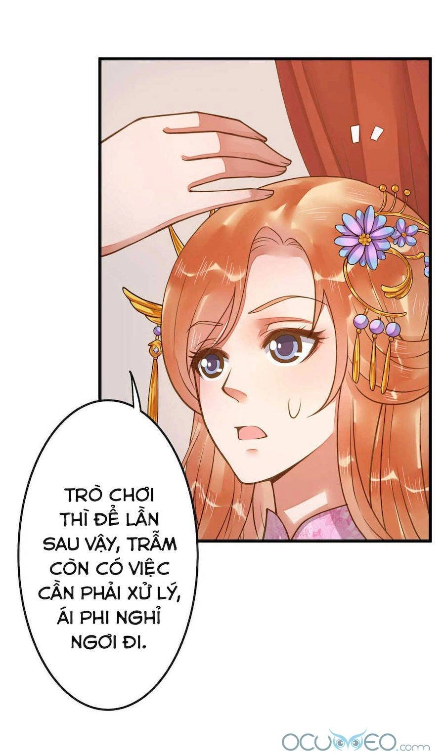 Quý Phi Này Có Chút Cơ Chapter 10 - 23