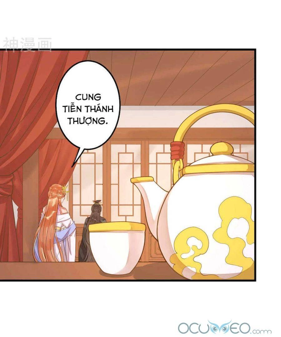 Quý Phi Này Có Chút Cơ Chapter 10 - 24