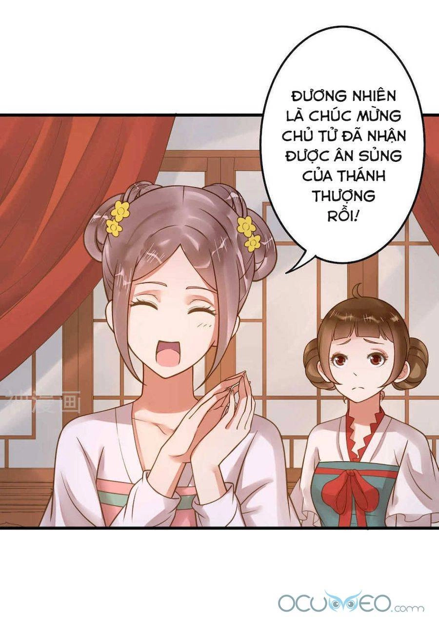 Quý Phi Này Có Chút Cơ Chapter 10 - 26