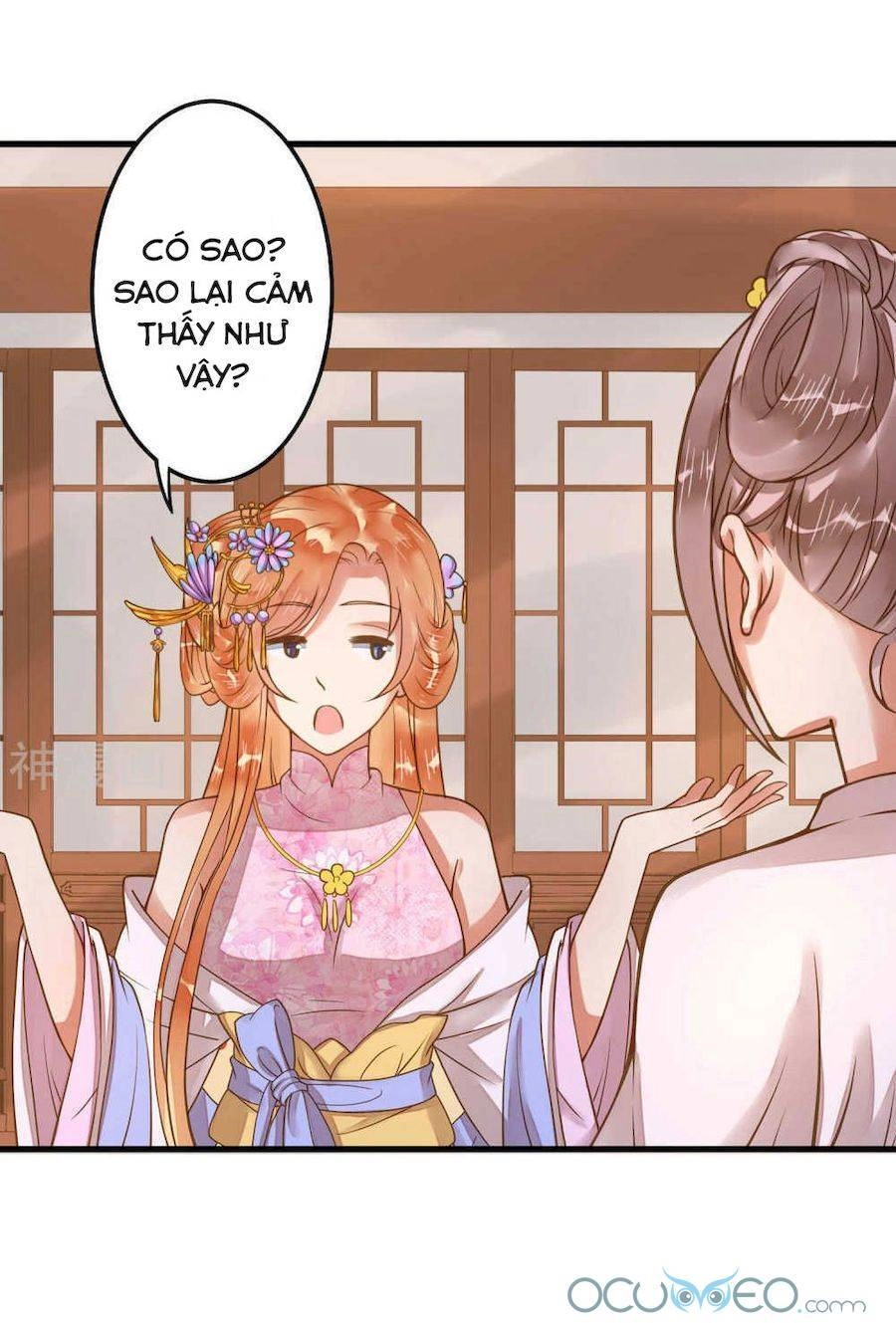 Quý Phi Này Có Chút Cơ Chapter 10 - 27