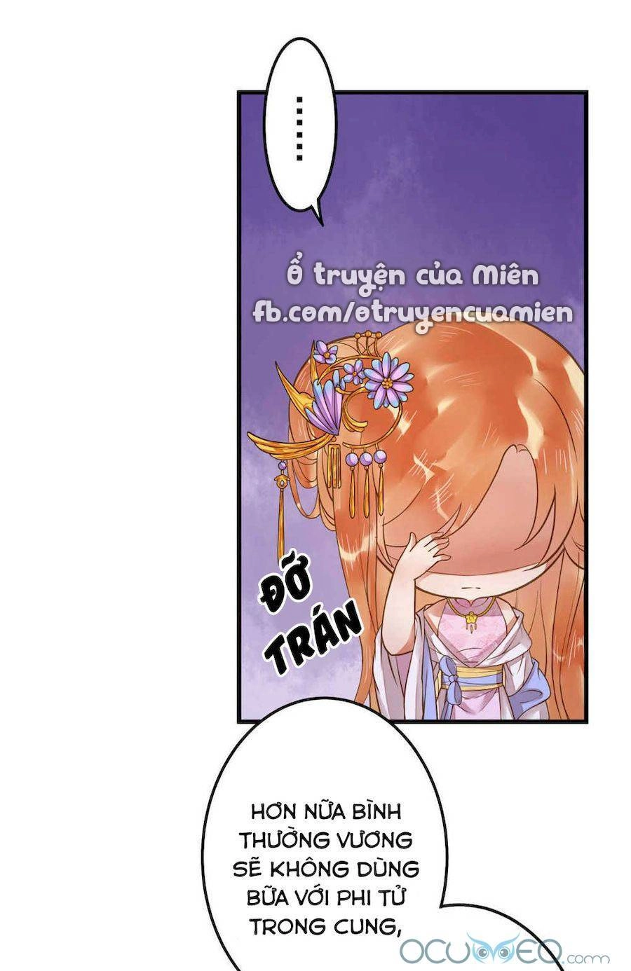 Quý Phi Này Có Chút Cơ Chapter 10 - 29