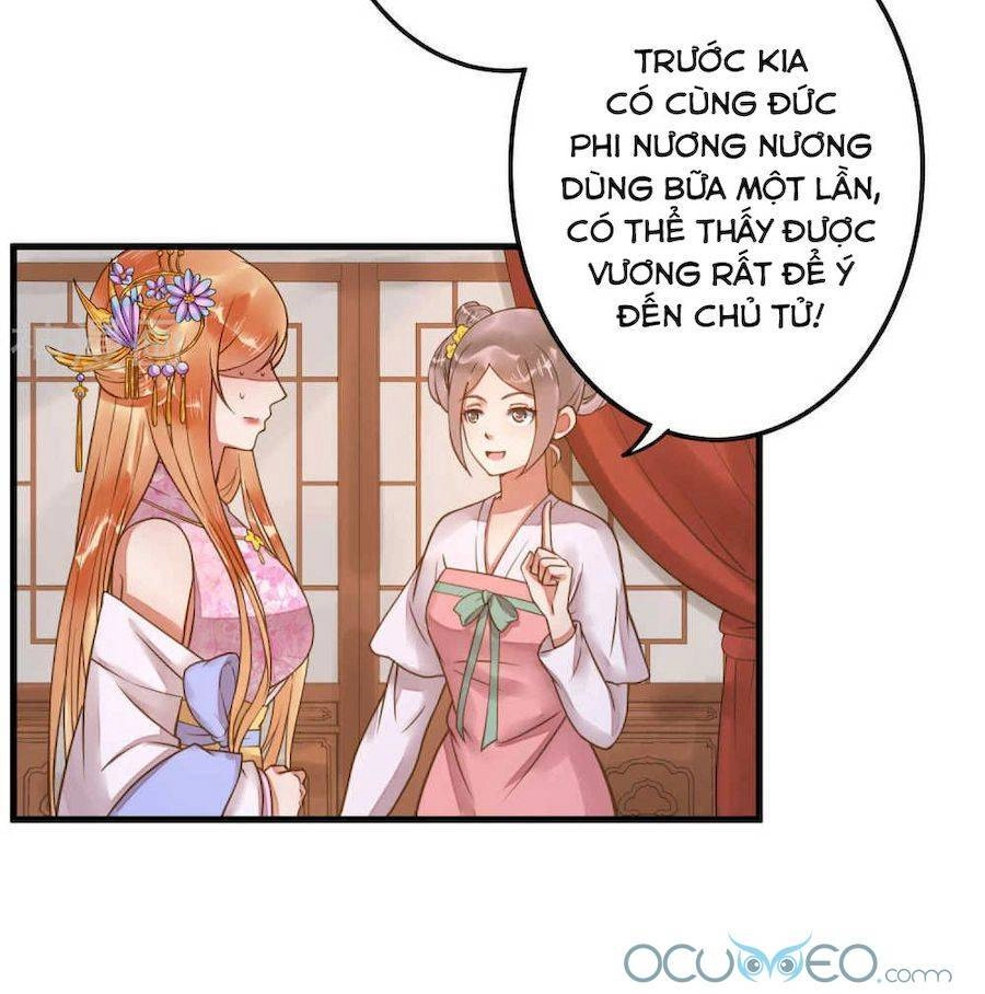 Quý Phi Này Có Chút Cơ Chapter 10 - 30