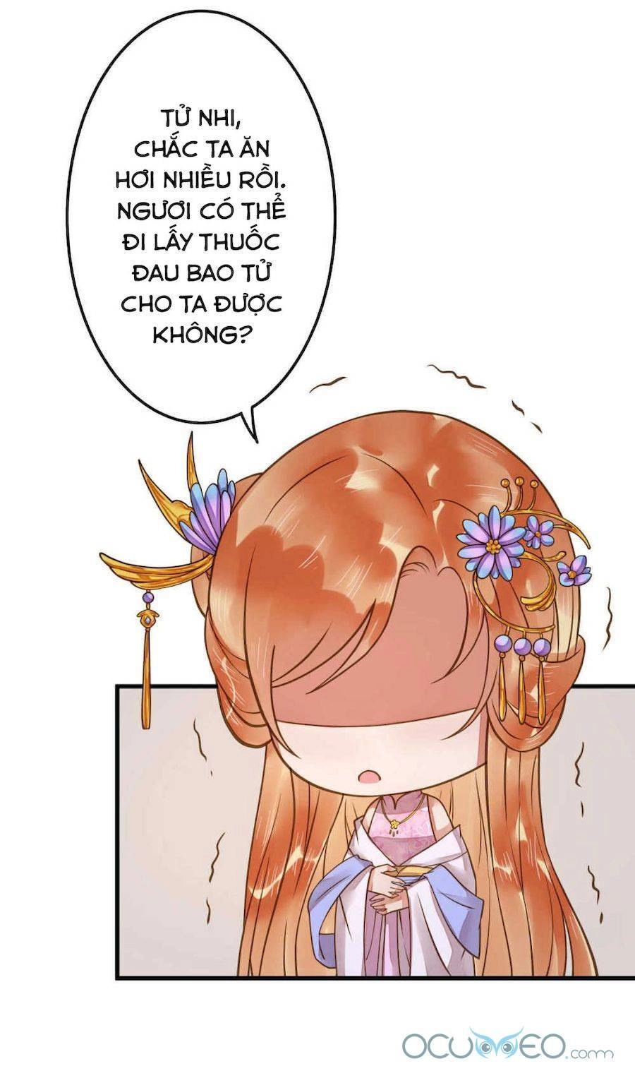 Quý Phi Này Có Chút Cơ Chapter 10 - 31