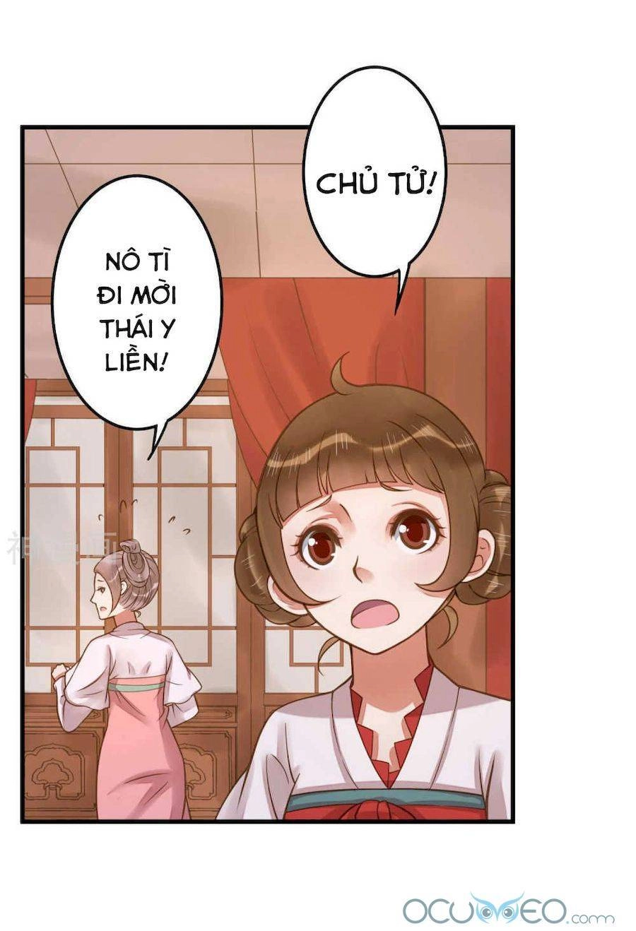 Quý Phi Này Có Chút Cơ Chapter 10 - 32