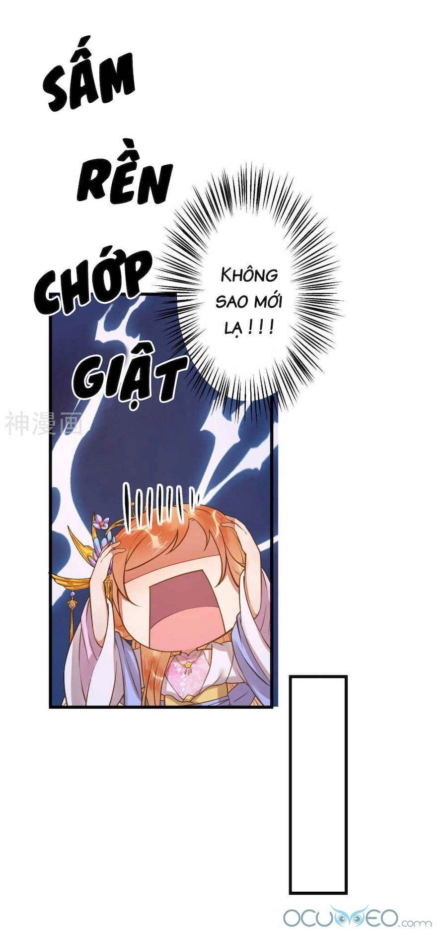 Quý Phi Này Có Chút Cơ Chapter 10 - 34