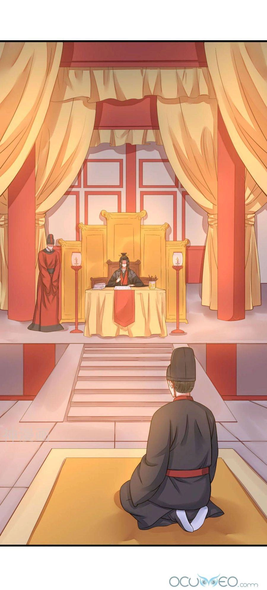 Quý Phi Này Có Chút Cơ Chapter 11 - 3