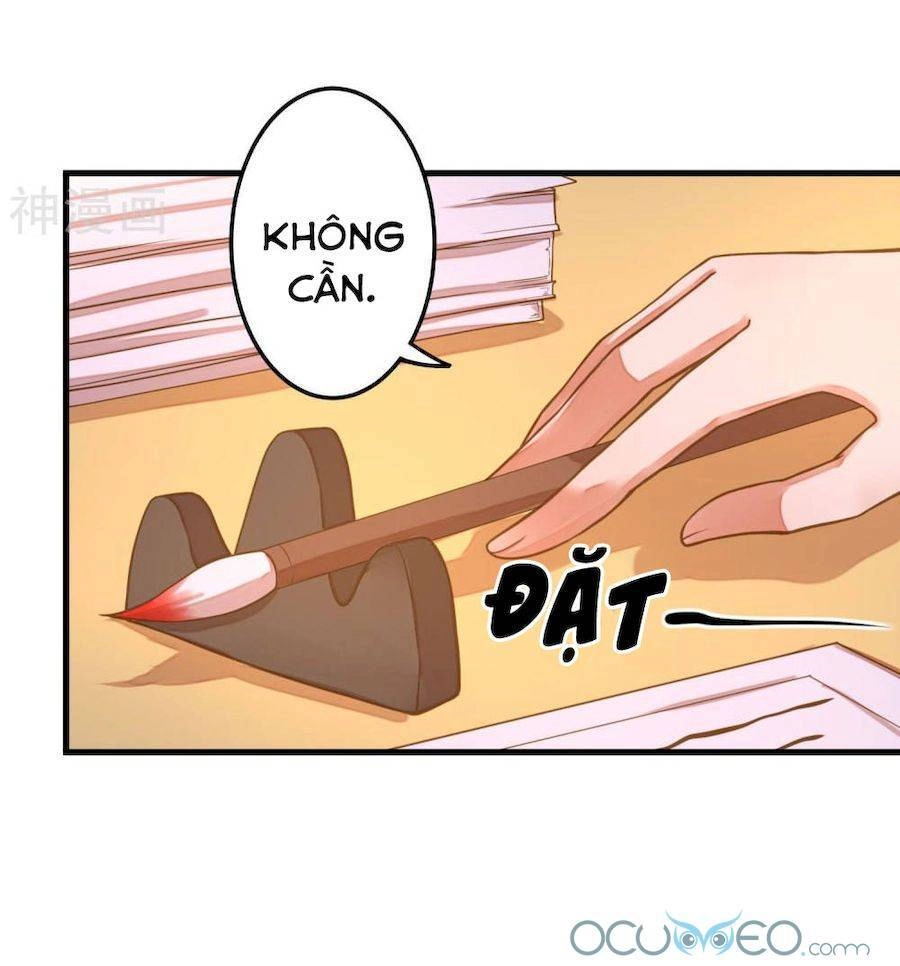 Quý Phi Này Có Chút Cơ Chapter 11 - 5