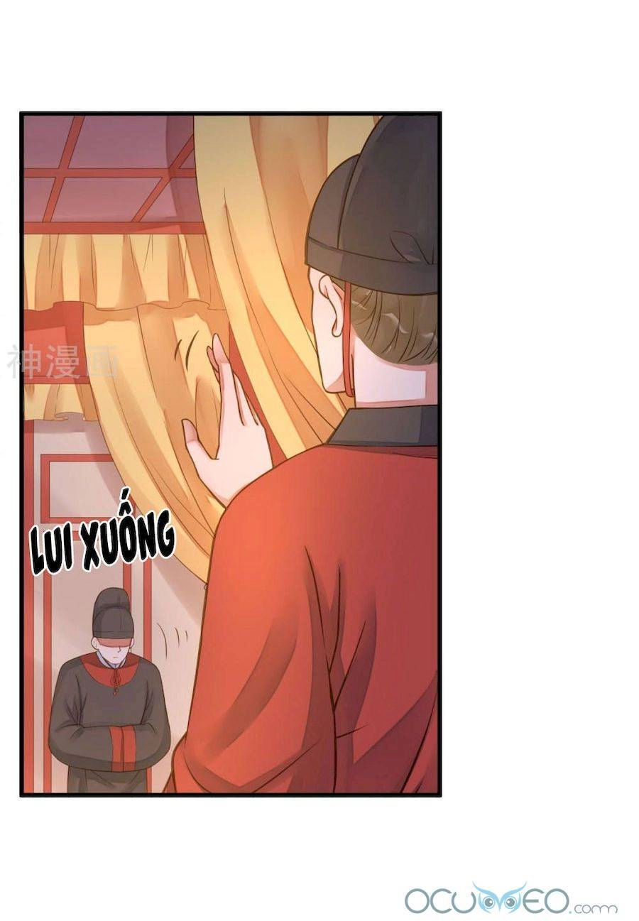 Quý Phi Này Có Chút Cơ Chapter 11 - 6