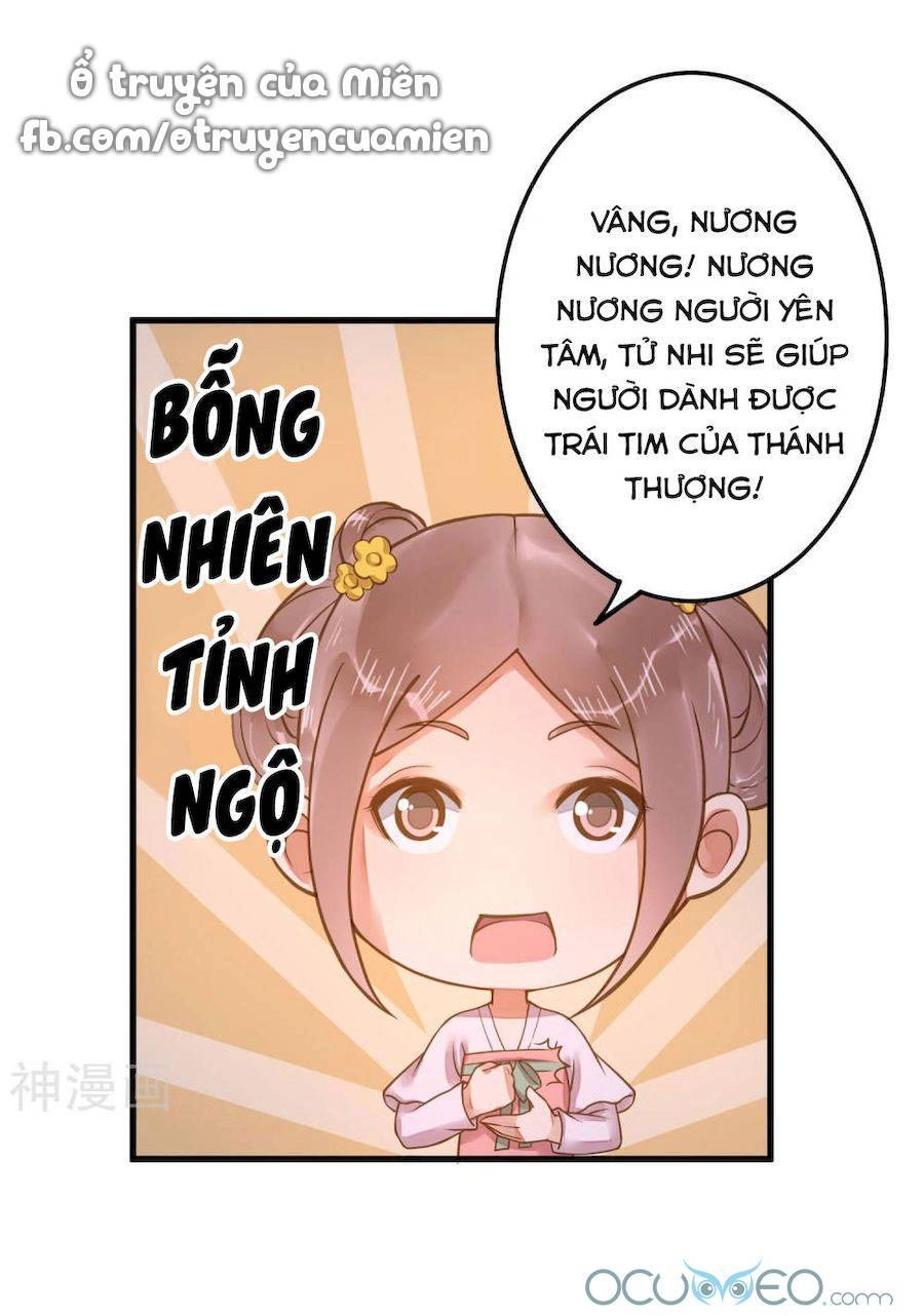 Quý Phi Này Có Chút Cơ Chapter 11 - 20
