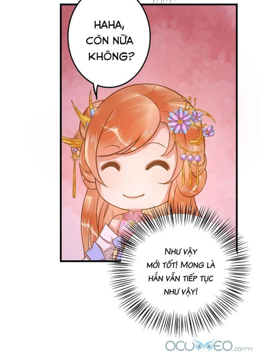 Quý Phi Này Có Chút Cơ Chapter 11 - 26