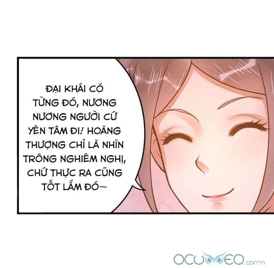 Quý Phi Này Có Chút Cơ Chapter 11 - 27