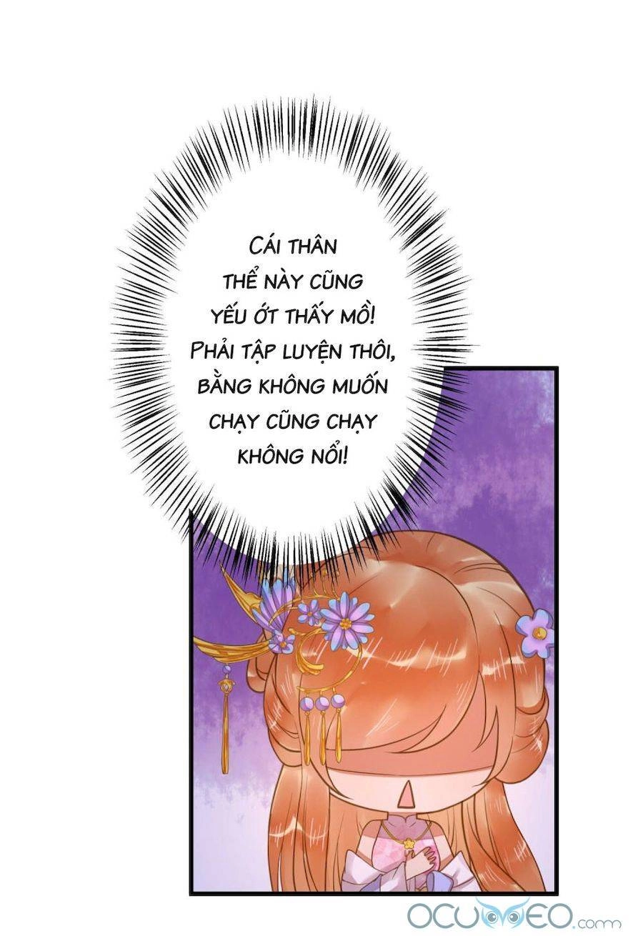 Quý Phi Này Có Chút Cơ Chapter 11 - 29