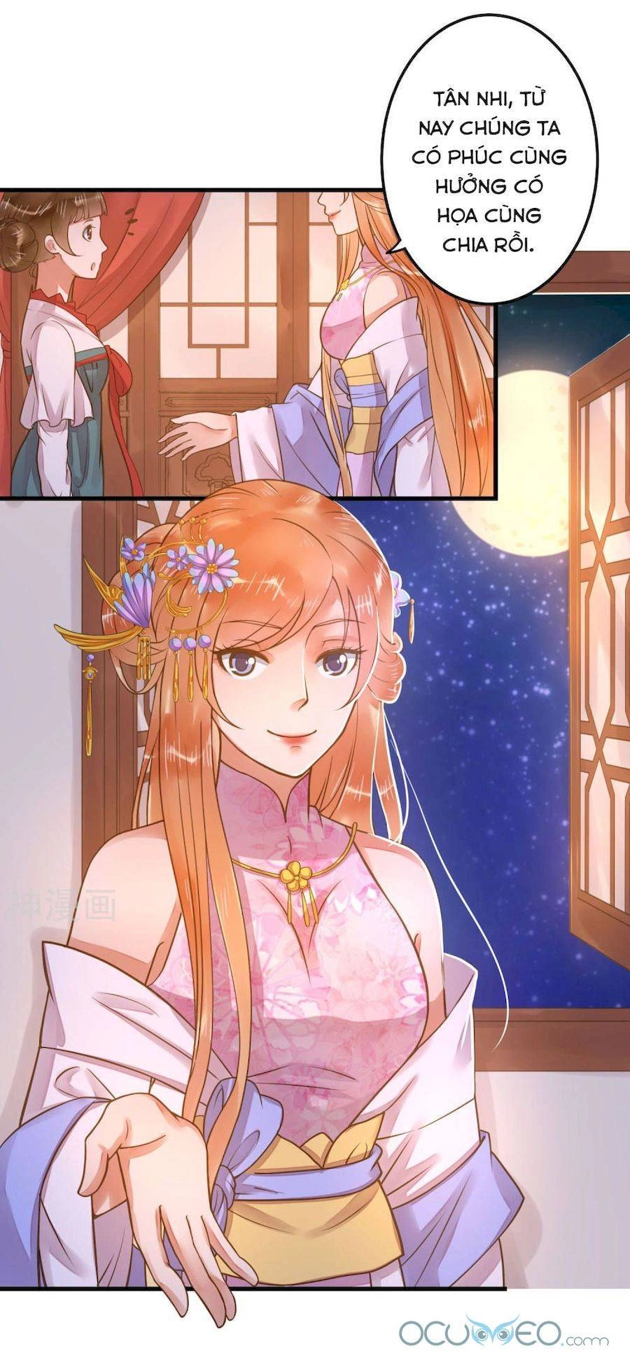 Quý Phi Này Có Chút Cơ Chapter 11 - 30